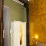Apartament 2-osobowy Romantyczny z balkonem z 1 pomieszczeniem sypialnianym