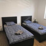 Standard Sa tuš kabinom apartman za 3 osoba(e) sa 0 spavaće(om) sobe(om)