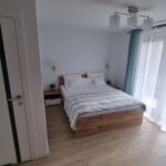 Premier 2-Room Family Apartment for 4 Persons