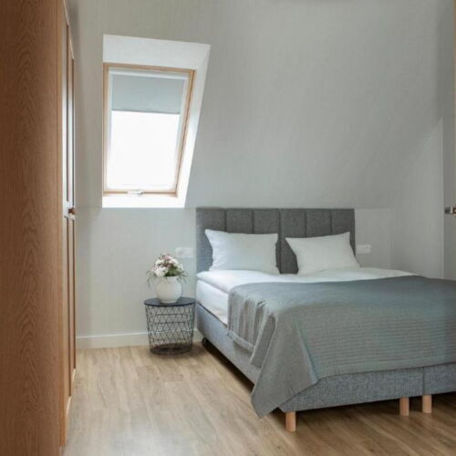 Standard Doppelzimmer