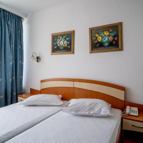 Pokój 2-osobowy typu Twin