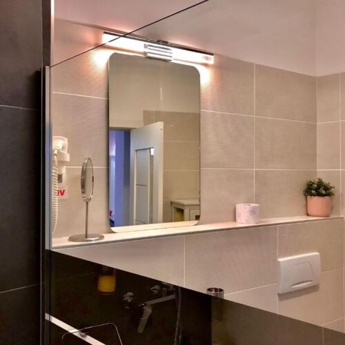 Apartament cu balcon cu 2 camere pentru 4 pers.