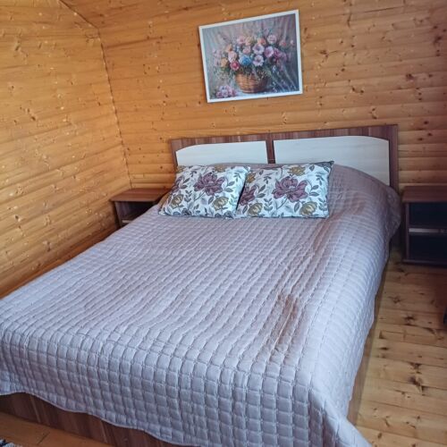 Camera dubla (se poate solicita pat suplimentar)