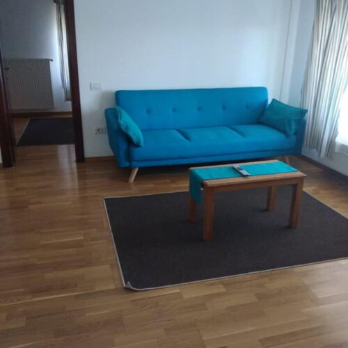 Apartament family cu 1 camera pentru 4 pers. (se poate solicita pat suplimentar)