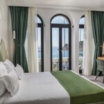 Sea View King Double Room