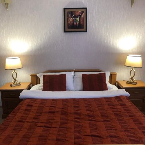 Pokój 2-osobowy Classic