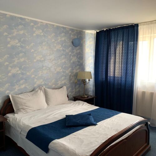 Pokój 2-osobowy Junior