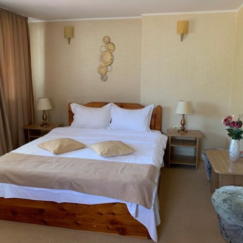 Pokój 2-osobowy Premia