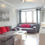 Apartment – Żelazna St. 40/53 apartman za 6 osoba(e) sa 2 spavaće(om) sobe(om)
