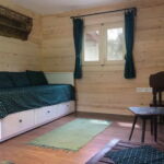 Chalet for 2 Persons