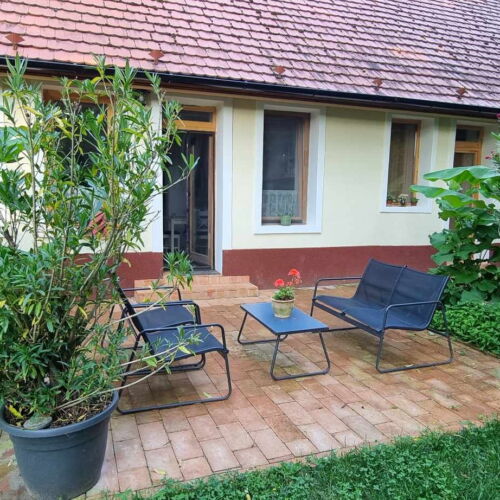 Komfort Rodinný Apartman pro 8 os. se 3 ložnicemi