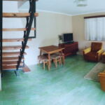 Whole House Air Conditioned Summer House for 6 Persons