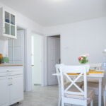 Studio 2-Room Family Apartment for 4 Persons