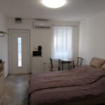Romantik Klimatiziran apartman za 2 osoba(e) sa 1 spavaće(om) sobe(om)