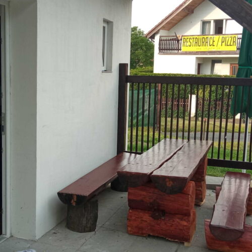 Ganzes Haus Ferienhaus mit Eigener Küche