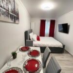 Executive 2-Room Apartment for 4 Persons