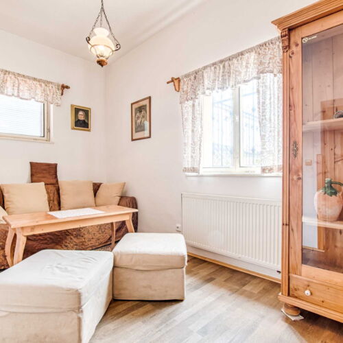 Classic Double Room (extra beds available)