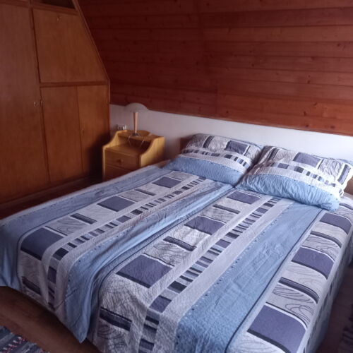 Whole House Summer House for 5 Persons