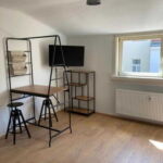 Single Room with Shower and Kitchenette (extra bed available)
