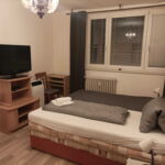 Apartment for 2 Persons with Kitchenette and Kitchen