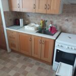 Apartman s vlastní kuchyňkou s vlastní kuchyní pro 2 os.