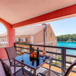 Apartmanok A Tenger Mellett Prizba, Korcula - 175 Prižba