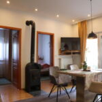 Family Air Conditioned Holiday Home for 4 Persons (extra bed available)