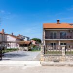 Apartman s klimatizací s balkónem pro 4 os. s 1 ložnicí A-19511-a