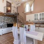 Apartman s klimatizací s terasou pro 6 os. se 2 ložnicemi A-19804-b