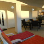 Apartament 5-osobowy z klimatyzacją z widokiem na morze z 2 pomieszczeniami sypialnianymi A-20055-a