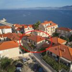 Apartmanok A Tenger Mellett Postira, Brac - 20151 Postira