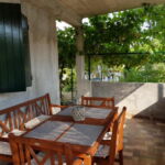 1-Room Air Conditioned Apartment for 4 Persons with Terrace A-20165-a