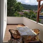 2-Room Air Conditioned Apartment for 4 Persons with Terrace A-20222-c