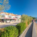 Apartmanok A Tenger Mellett Cizici, Krk - 20433 Čižići