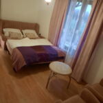 Comfort Ground Floor Twin Room (extra bed available)