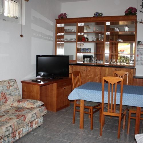 Apartament cu 1 camera pentru 3 pers. (se poate solicita pat suplimentar)