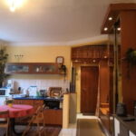 2-Room Family Balcony Apartment for 4 Persons (extra bed available)