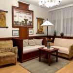 Romantic Exclusive Apartment for 4 Persons