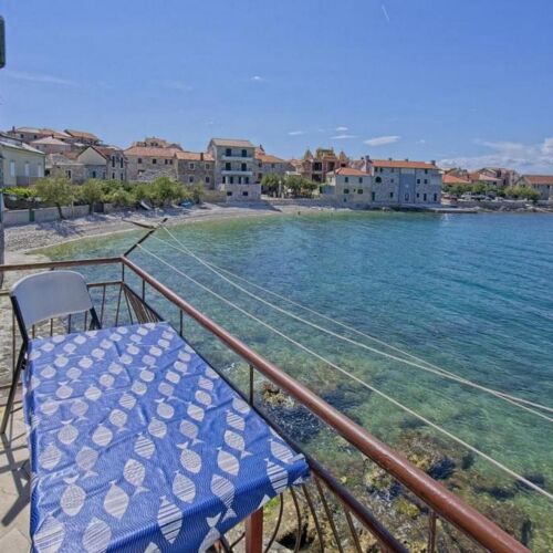 Apartman za 4 osoba(e) sa 2 spavaće(om) sobe(om)