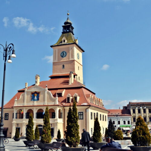 Apartament cu 2 camere pentru 4 pers.