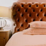Business Pokoj s manželskou postelí v podkroví (s možností přistýlky)