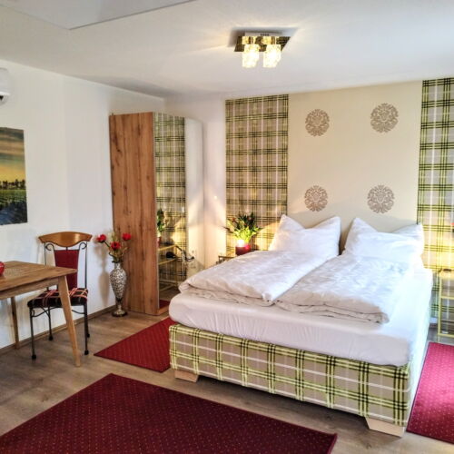 Superior Ferienhaus mit Eigner Küche