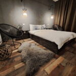 Lux Studio soba sa 3 kreveta(om) (za 4 osoba(e))