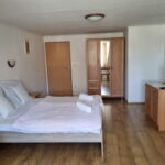 Deluxe Double Room (extra beds available)