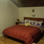 Classic Double Room (extra bed available)