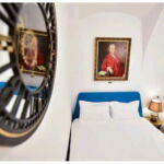 Prizemni Klimatiziran soba sa francuskim krevetom (za 2 osoba(e))