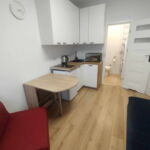1-Room Apartment for 3 Persons