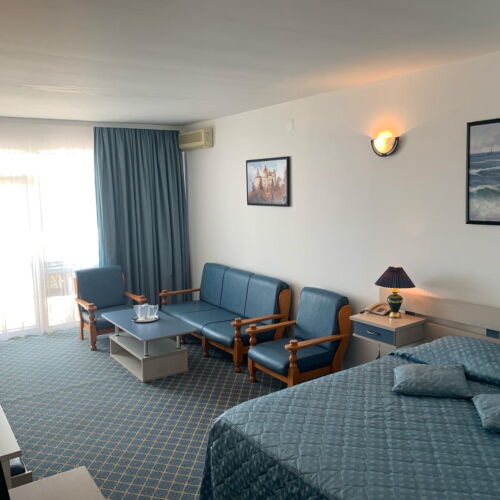 Pokój 2-osobowy Standard