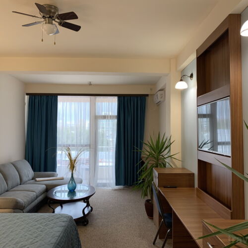 Pokój 2-osobowy Superior