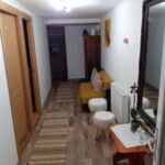 2-Room Apartment for 4 Persons ensuite (extra beds available)